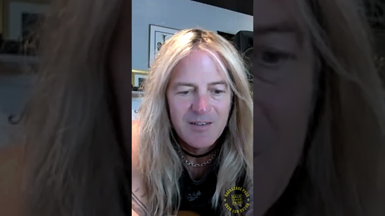 🌟 Прямое послание Дугу Олдричу по поводу перехода в Whitesnake! &laquo;Убирайся к черту и не возвращайс...