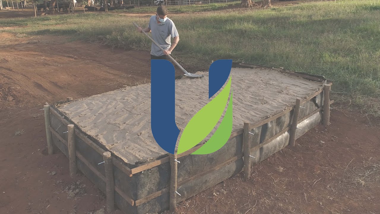 Manejo de Cevada Grupo Ullmann