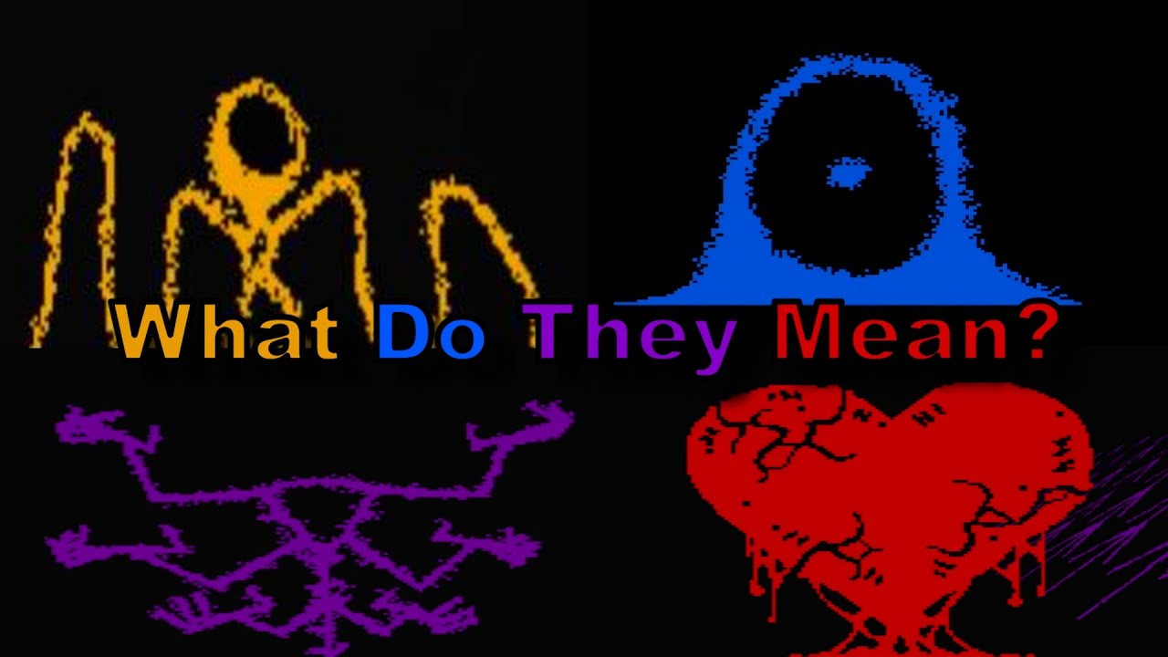 The Player Has Insane Lore In Block Tales