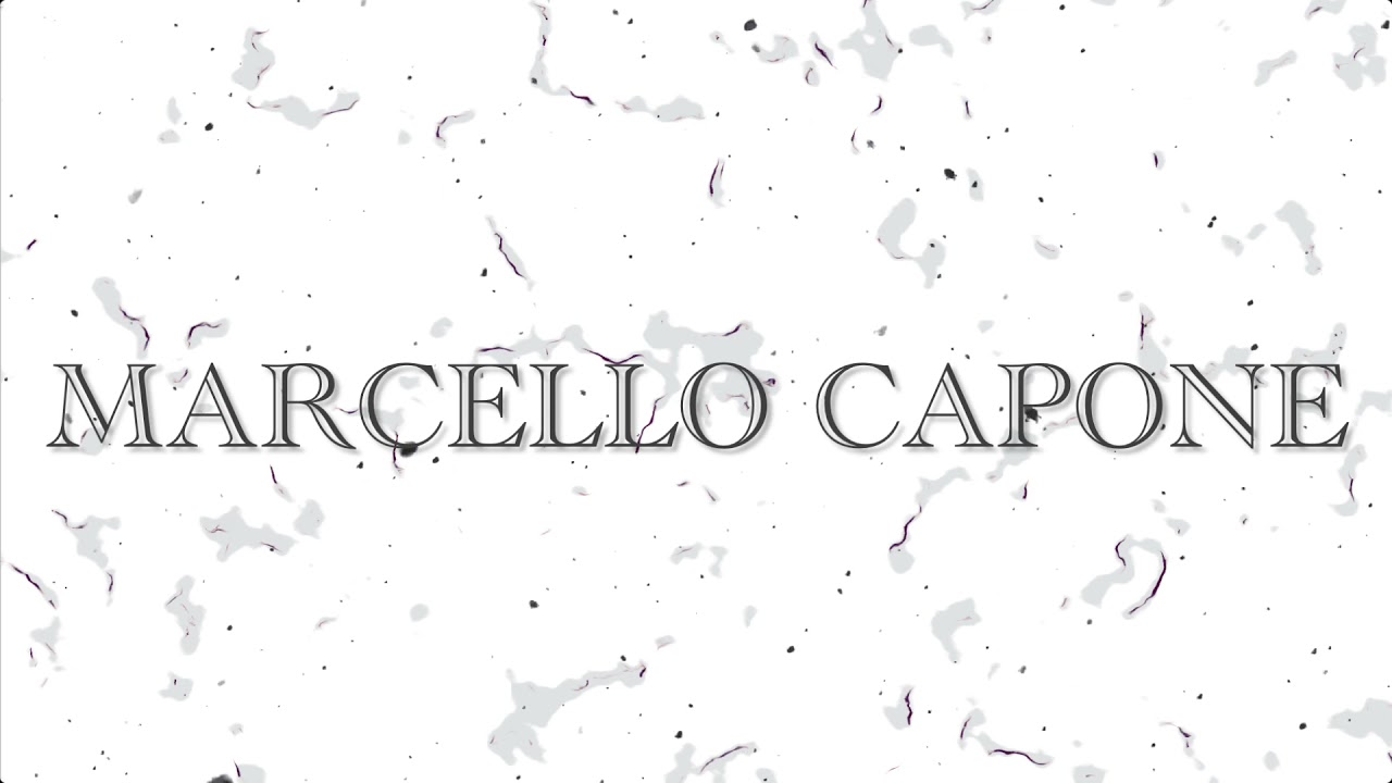 Namsrayder - Marcello Capone - [Official Audio]