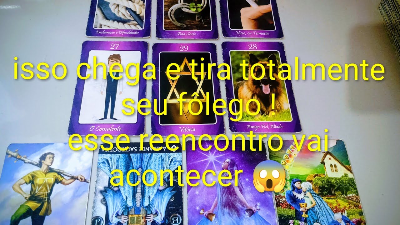 G&Ecirc;MEOS ♊Isso chega e tira totalmente seu f&ocirc;lego !esse reencontro vai acontecer 