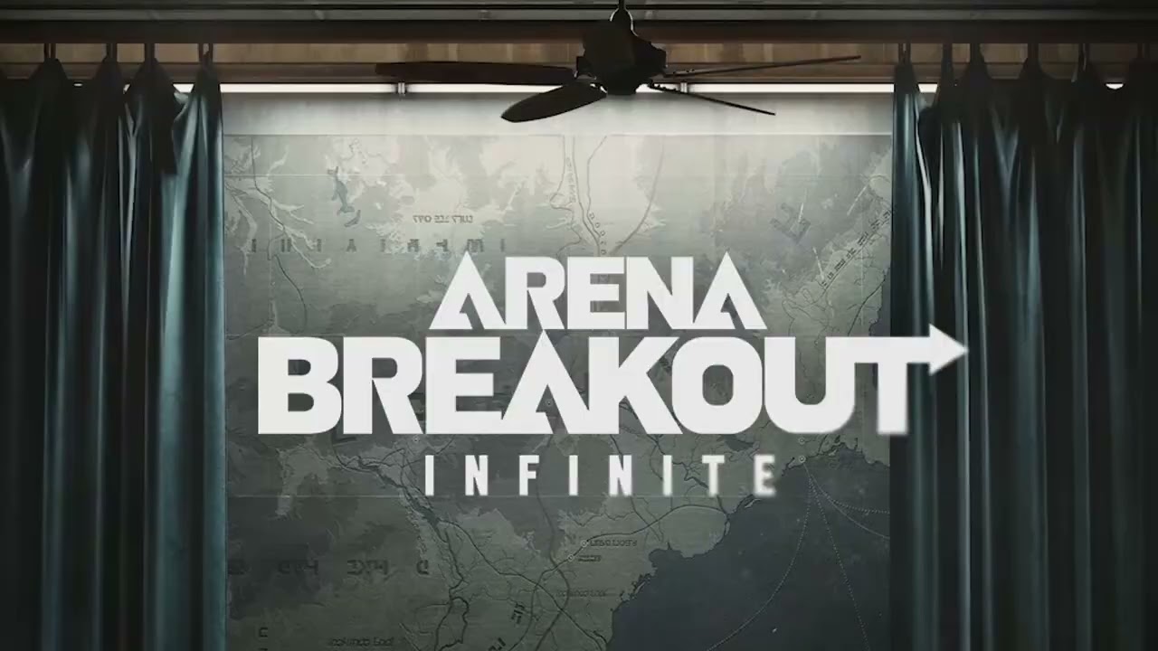 Hacker | 1 (B.D.C) Arena Breakout  Infinite