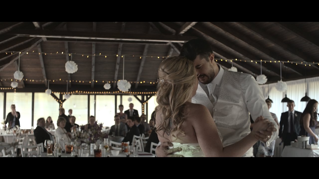 Momenty video-  Katka A Michal
