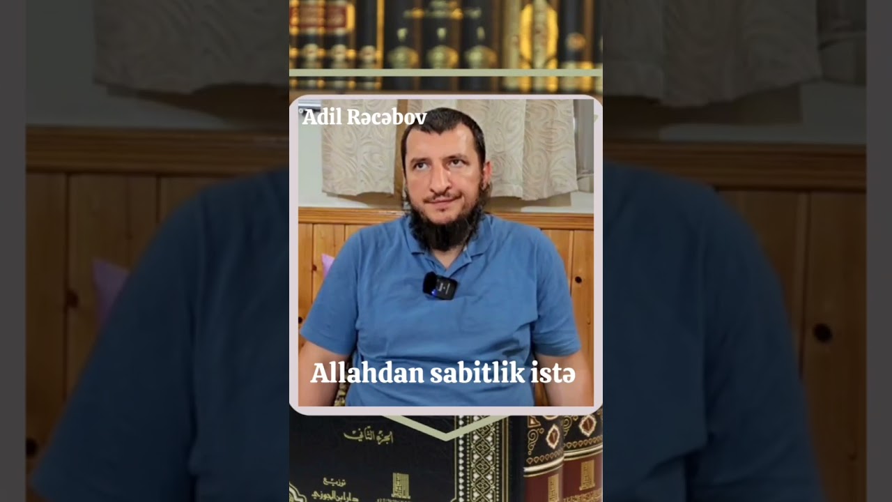 Adil Rəcəbov 