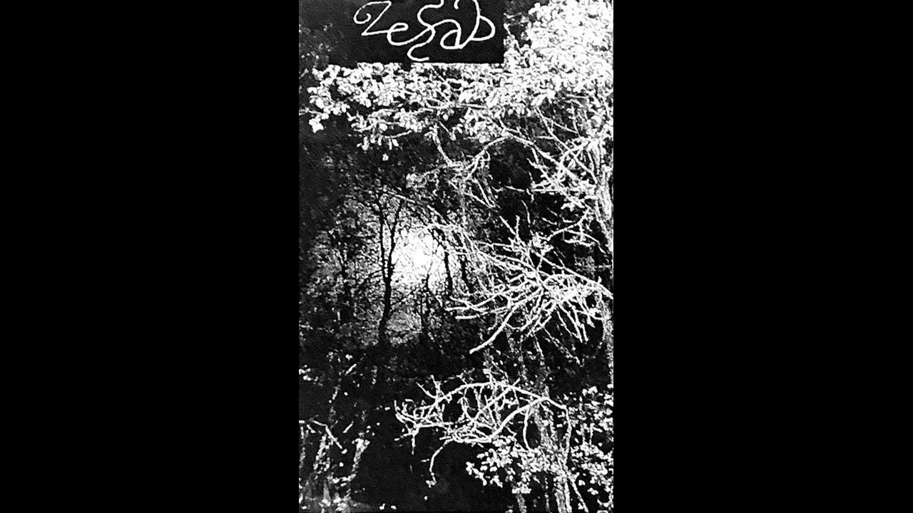 Zesab (Canada) - Waaseyaaban (Demo 2022)