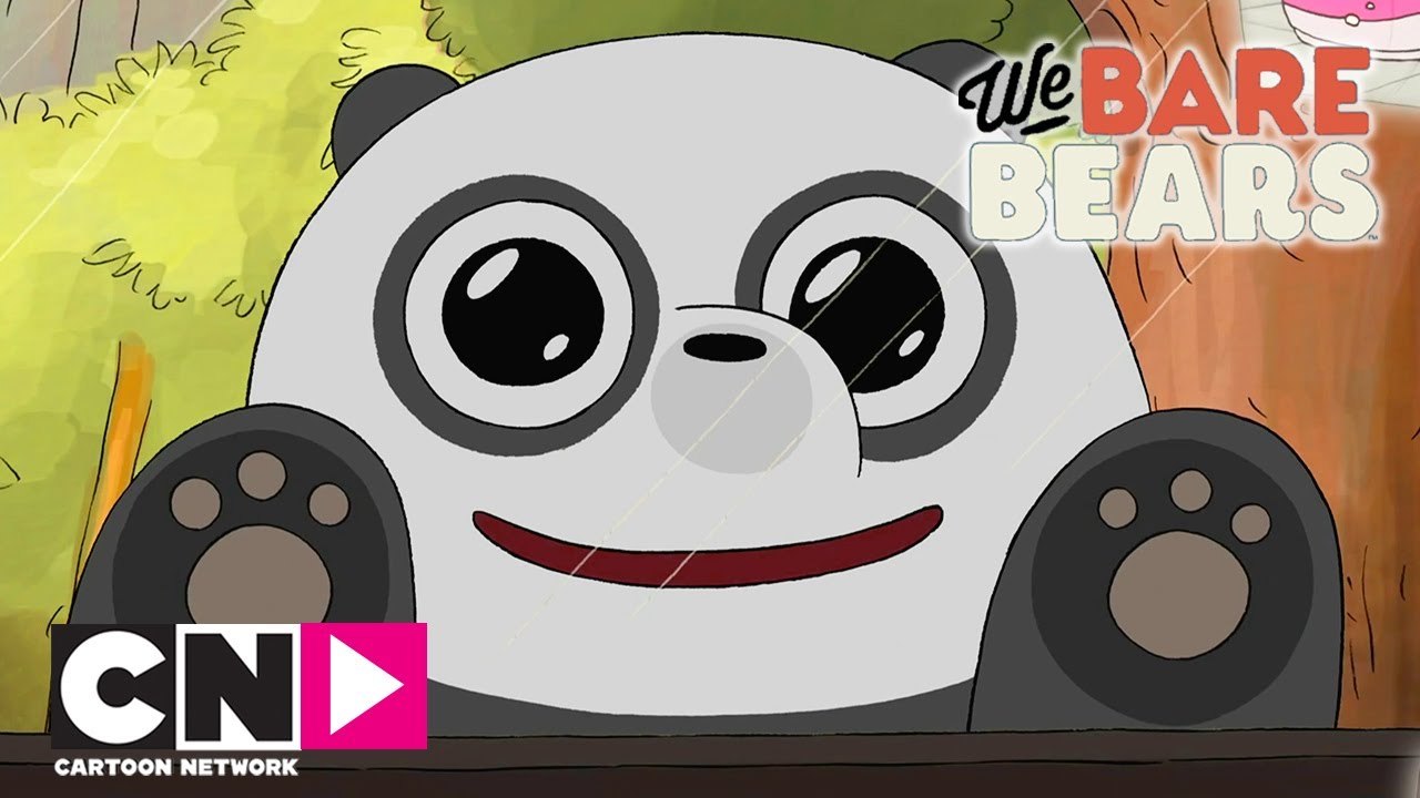 Między Nami, Misiami | Piosenka najlepszych przyjaciół | Cartoon Network