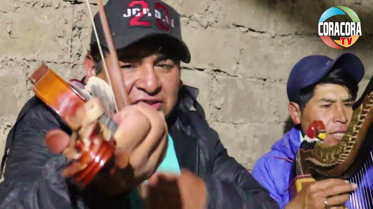 MIX DE HUAYNO