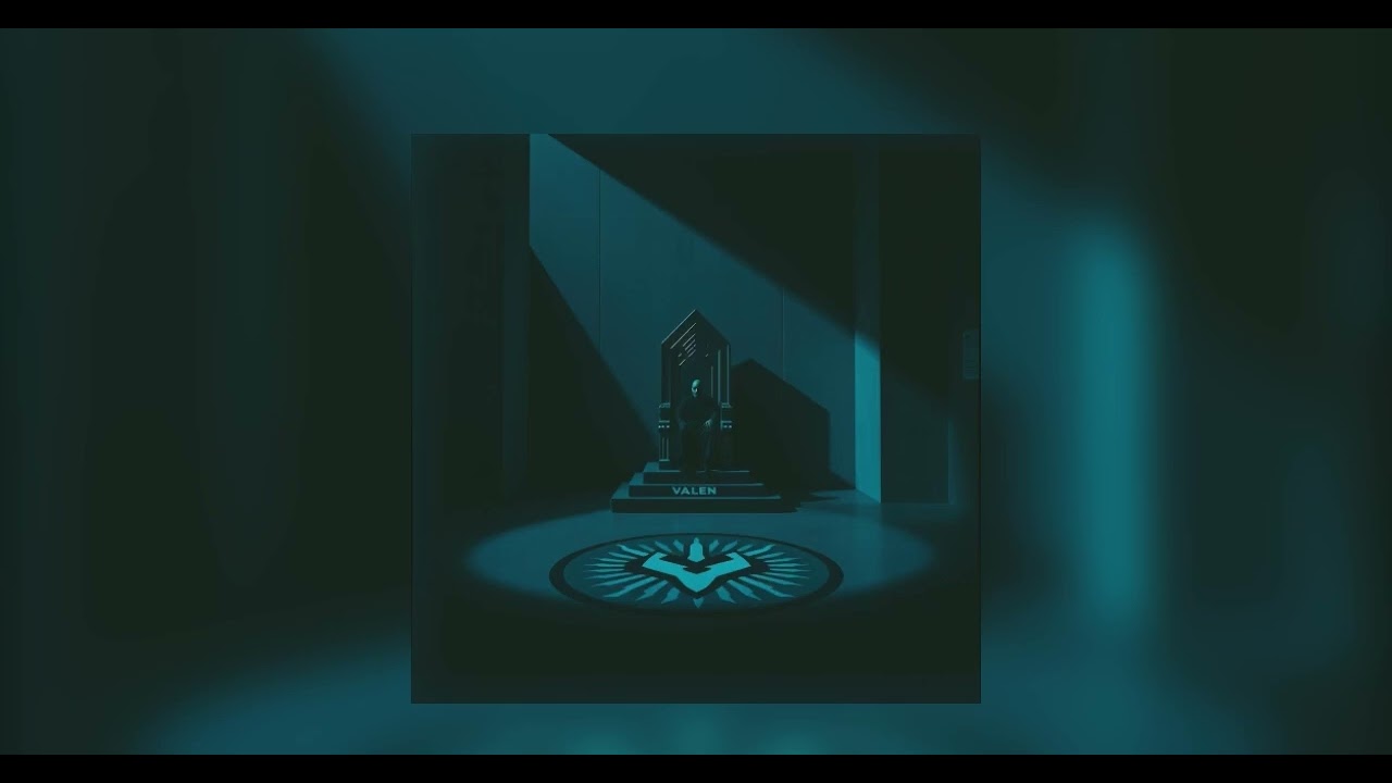  [VALEN] Valen (Midnight Dominion Remix)