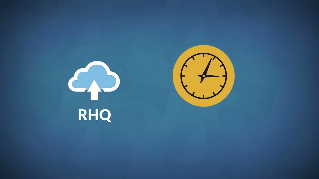 NCC Reflection POS - Headquarters