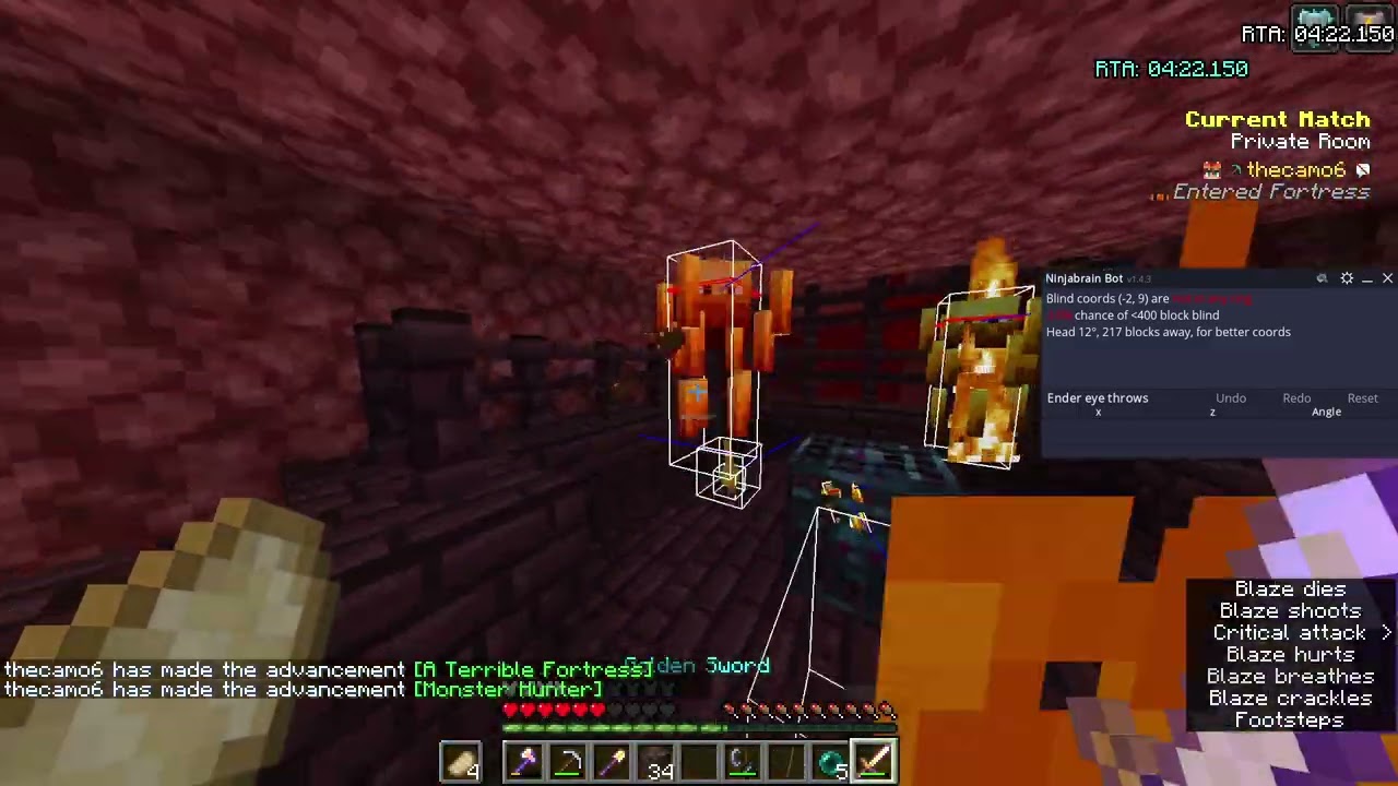 7:01 ranked private room