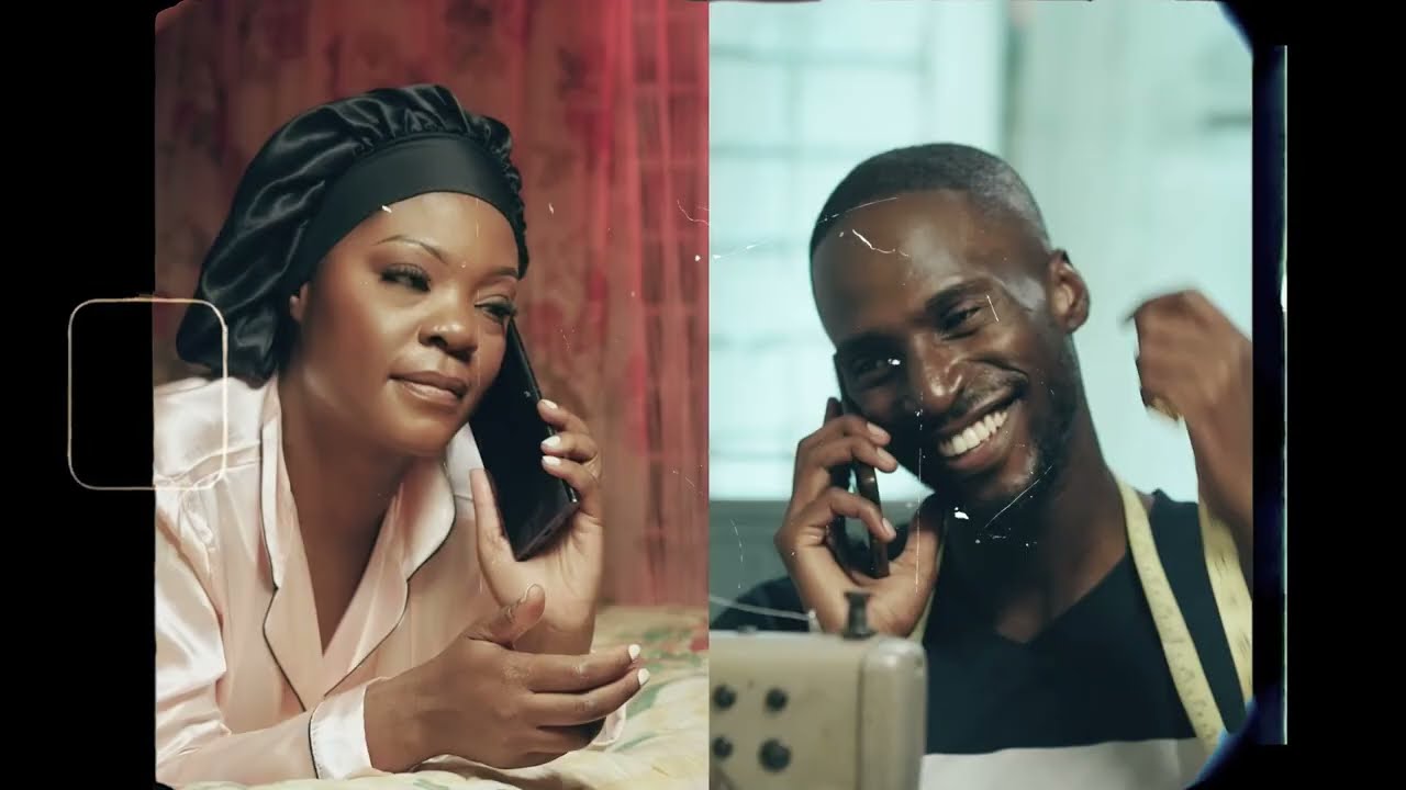Nasana - Mwezi  | Official Music Video