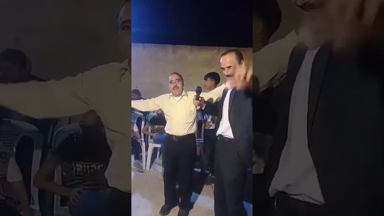 الفنان صلاح حنون وصلت عتابات