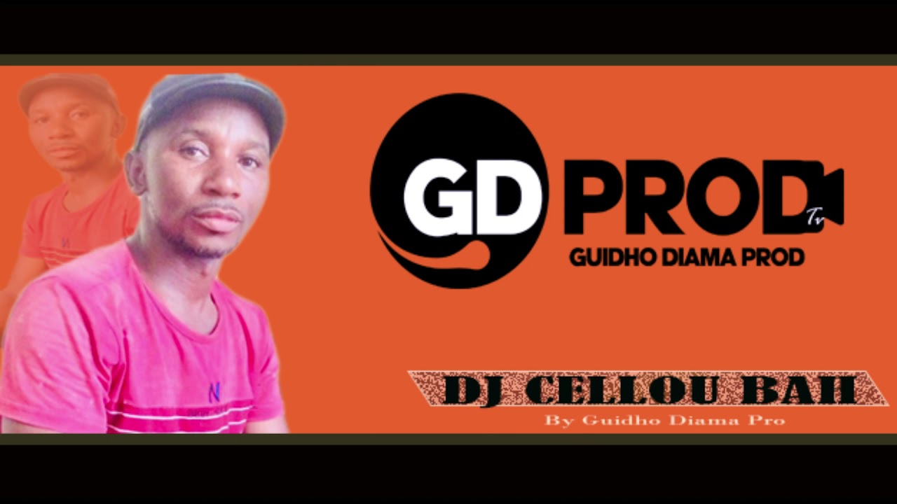 DJ CELLOU BAH Bheh Famali 2021