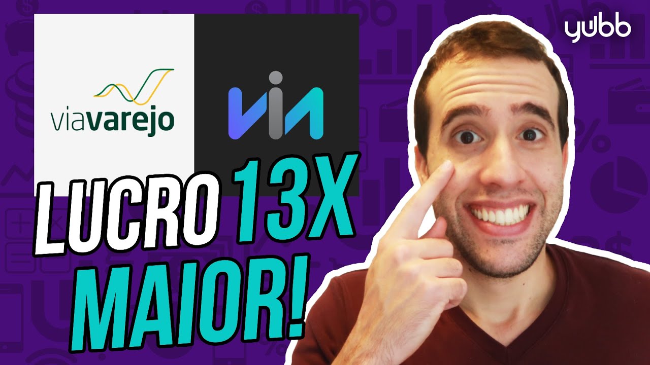 Via Varejo (VVAR3): vale a pena comprar? - resultado do 1T21 com Bernardo Pascowitch