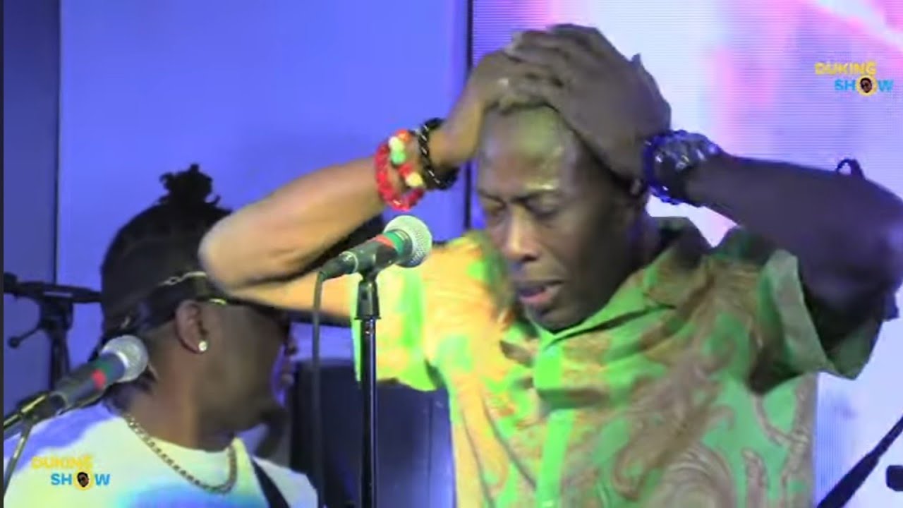 GAZZY PETE KRIYE LIVE KOBAY DISIP JAZZ SA PA VINI POU LAPÈ CY'S NYACK NEW YORK 2025