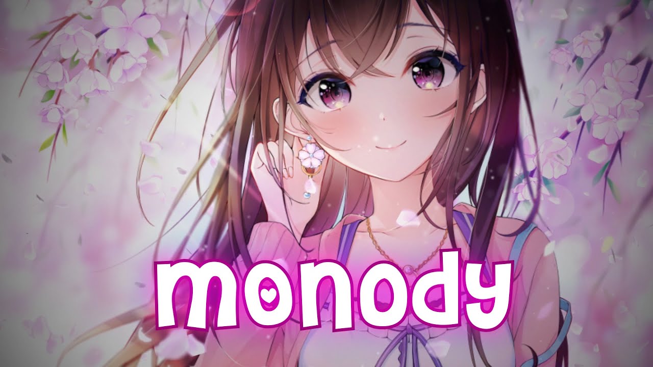 Nightcore - Monody | TheFatRat feat. Laura Brehm (Lyrics) sJLs Orchestral Remix