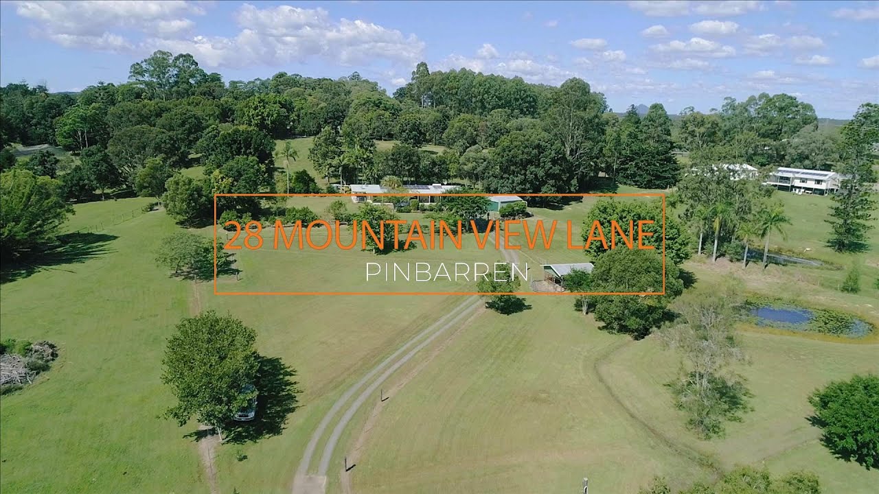 28 Mountain View Lane PINBARREN - Wythes Real Estate - Alisa