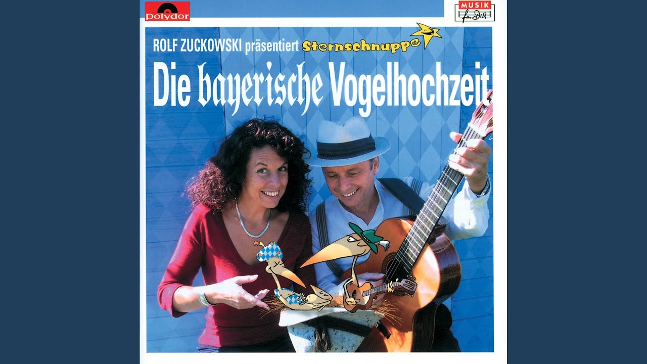 Griaß Di Mama, griaß Di Papa!