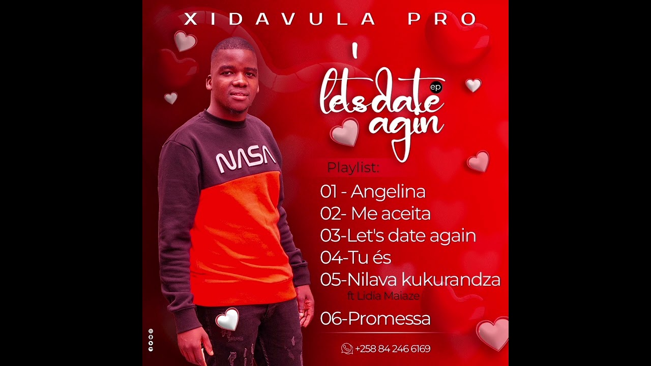 Xidavula- EP 2024 @xidavula