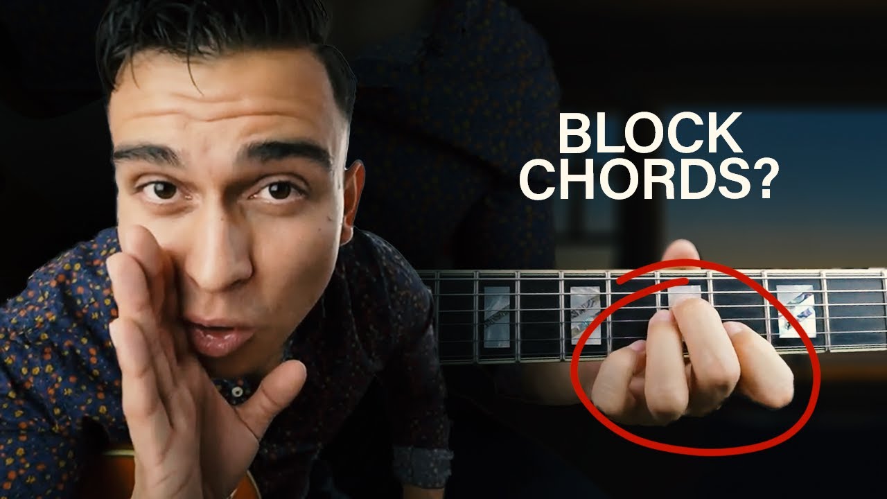 The NEO SOUL secret for GUITAR (7 levels)