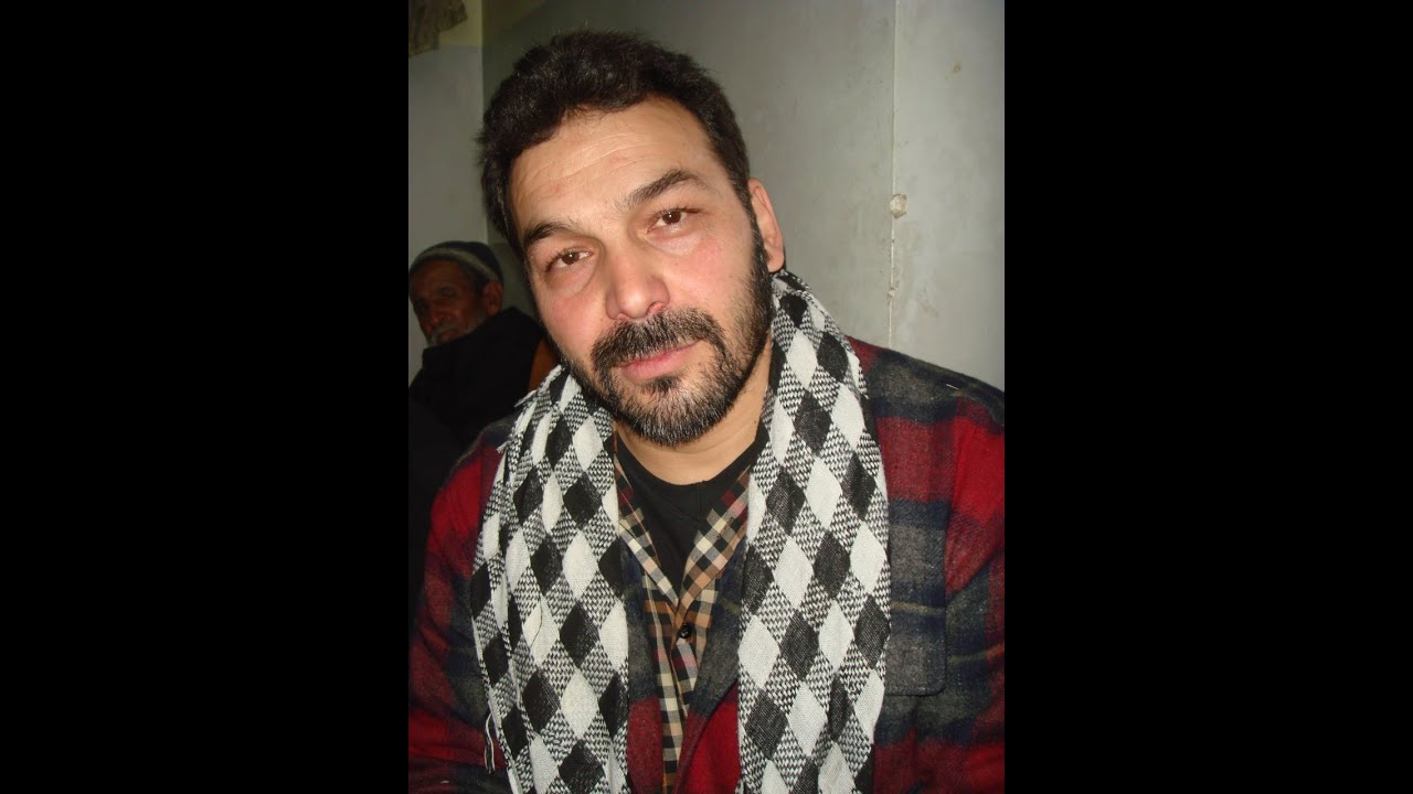 کربلایی رضا ناصری