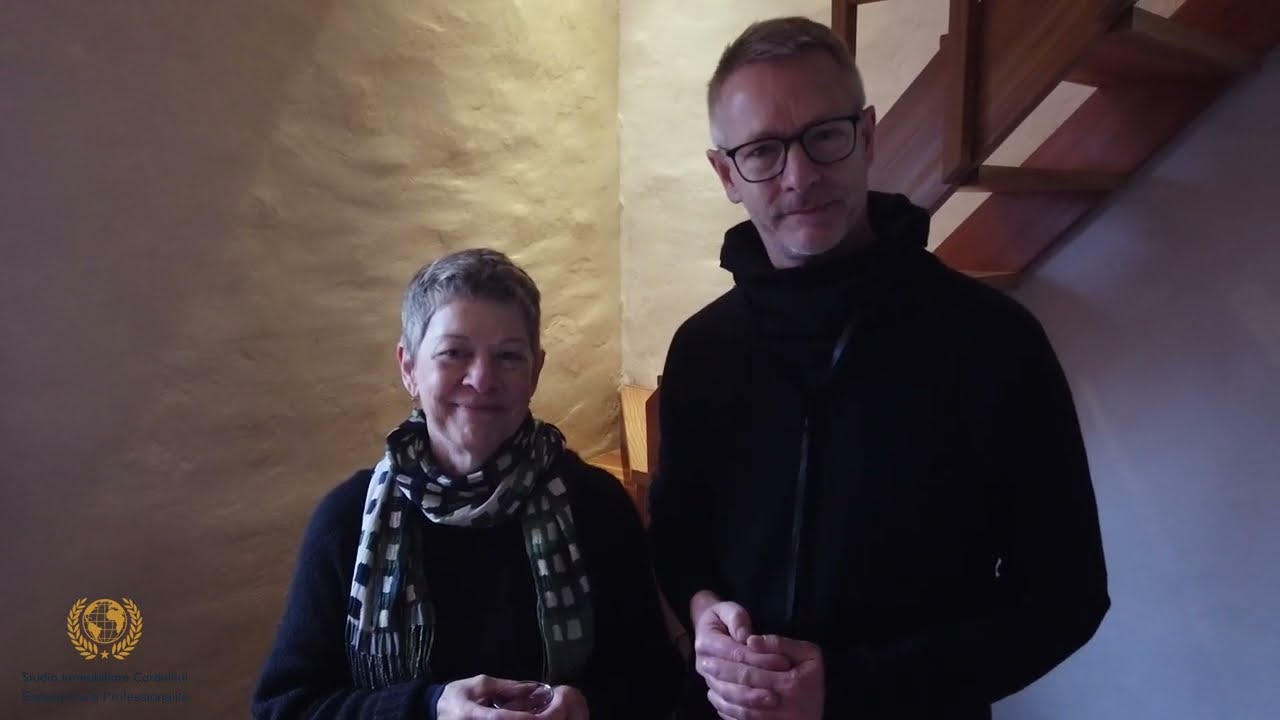 COMPRARE CASA IN LUNIGIANA: LA TESTIMONIANZA DI JANET E MARTIN