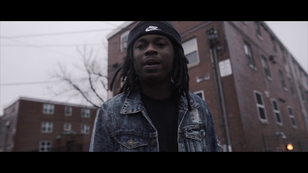 G KIDDO - POVERTY | DIR. DSB DIGITAL