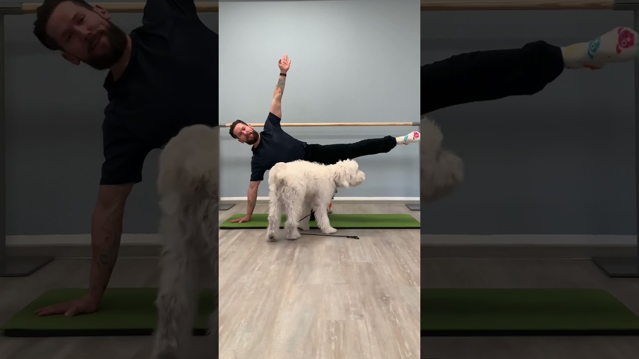 Pilates Teaching Tips! #pilatesinstructor #pilates #pilatestime