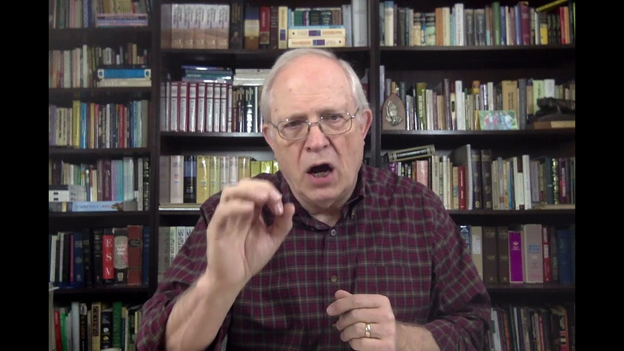 Unfolding The Word, 2nd Peter 1:5-7, Part 2