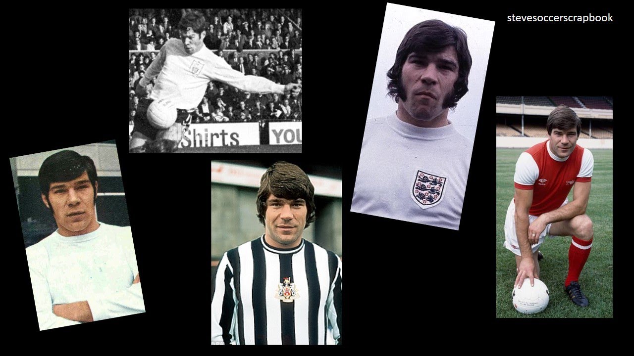 stevesoccerscrapbook Malcolm MacDonald