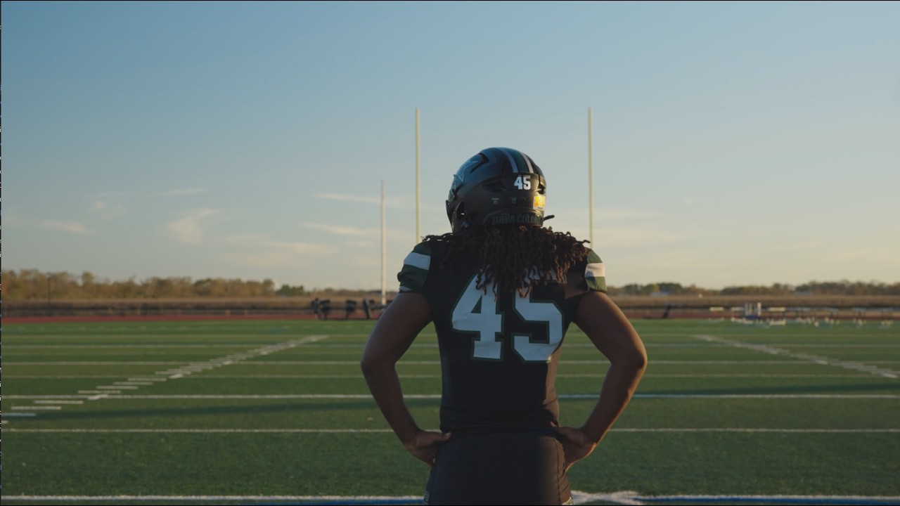 Randy – The Comeback (Part 2) | Overcoming Injuries, Faith, and Preparing for College Football