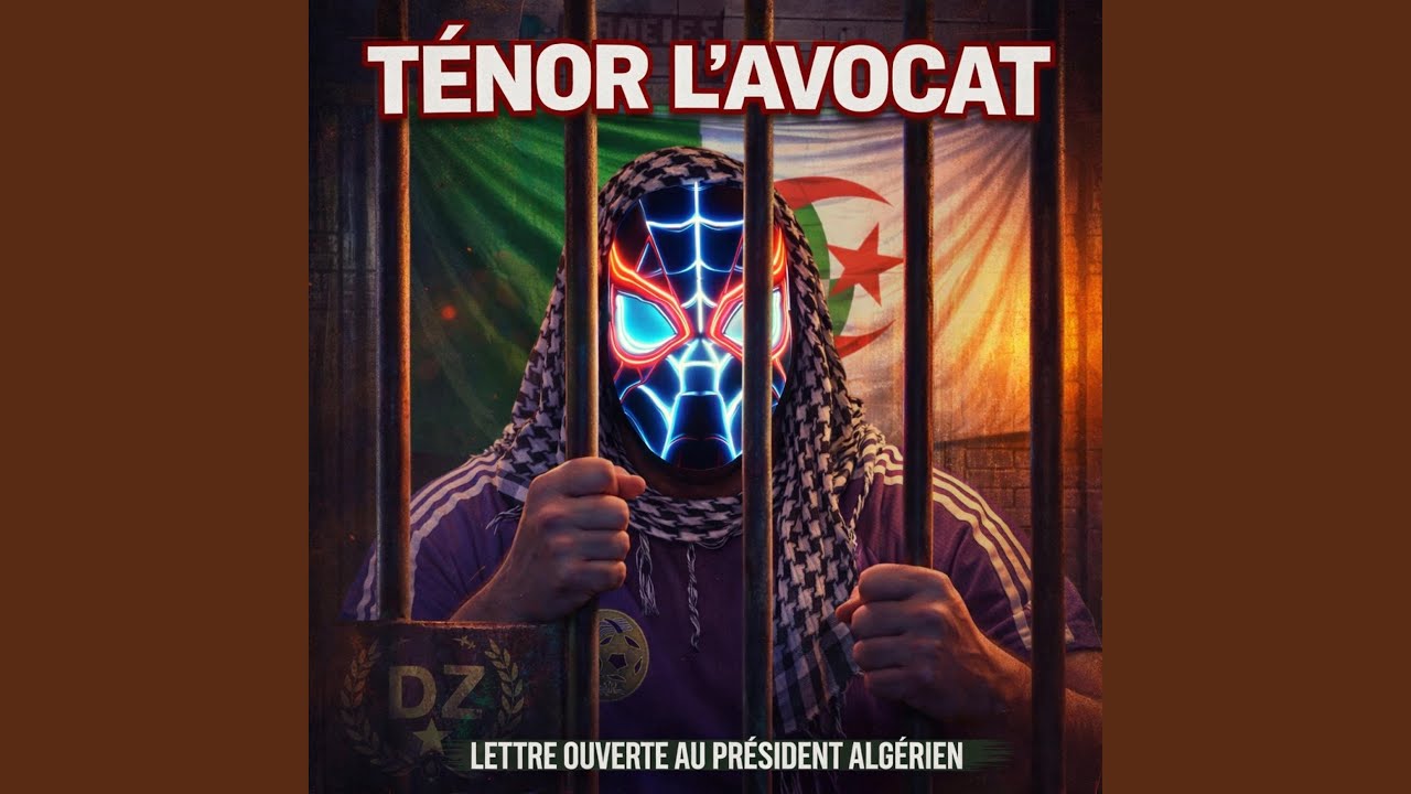 Lettre au président Algérien (vf)