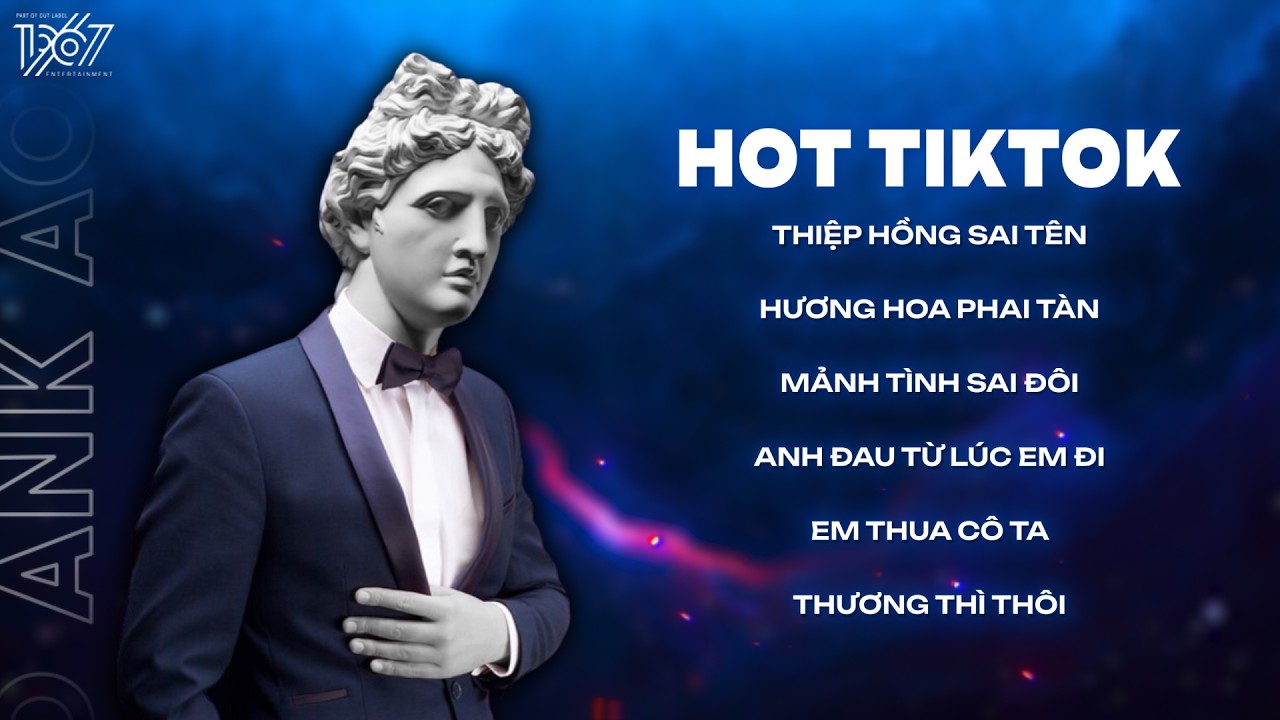 Thiệp Hồng Sai Tên Remix - Em Viết Thiệp Hồng Tên Em Thì Đúng Nhưng Lại Sai Tên Anh Remix TikTok