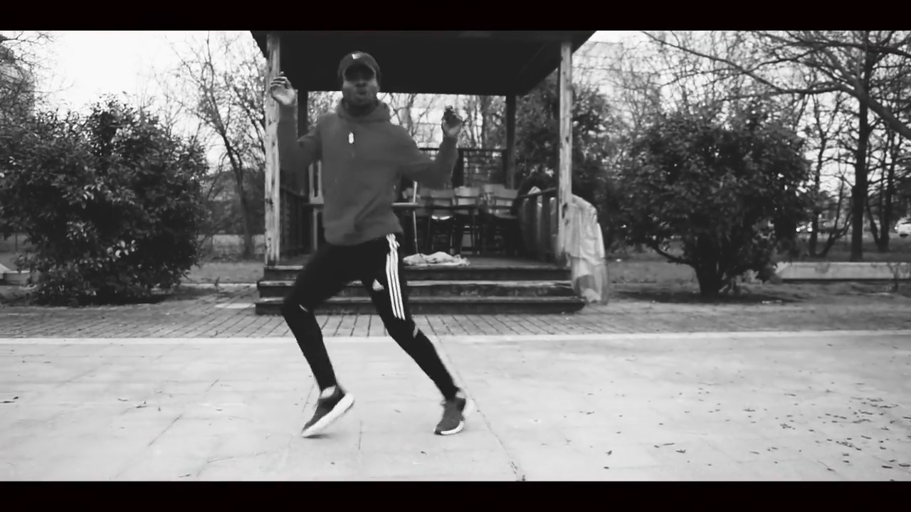 Olamide - Science Student || Shaku Shaku Dance Video