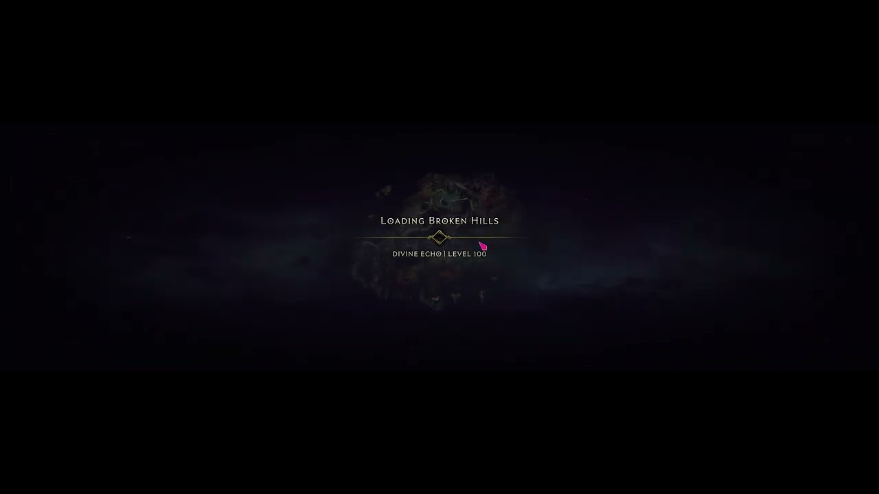 Last Epoch S3: Necromancer - Sacrifice Build Demo