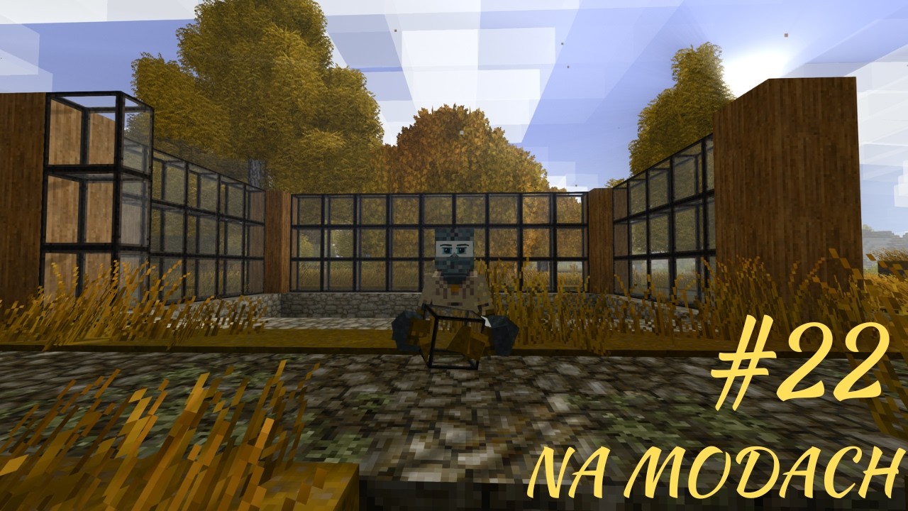 Vintage Story #22 Początki magazynu !