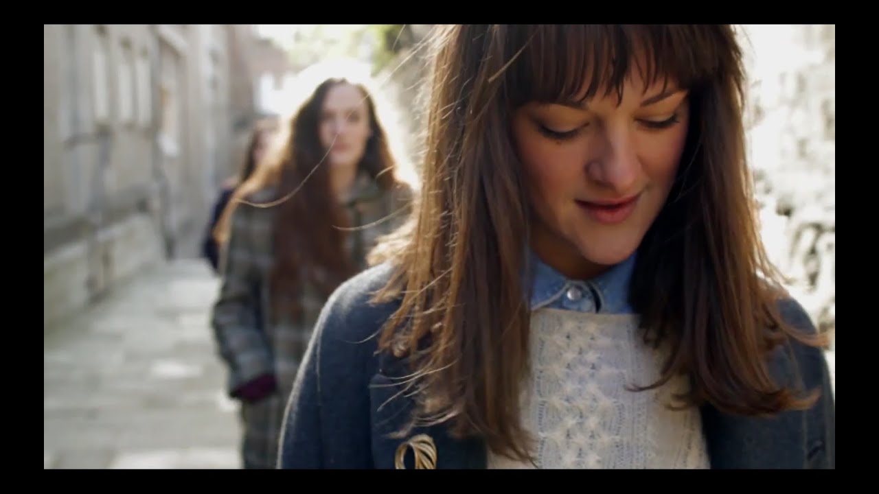 The Staves - The Motherlode (Official Video)