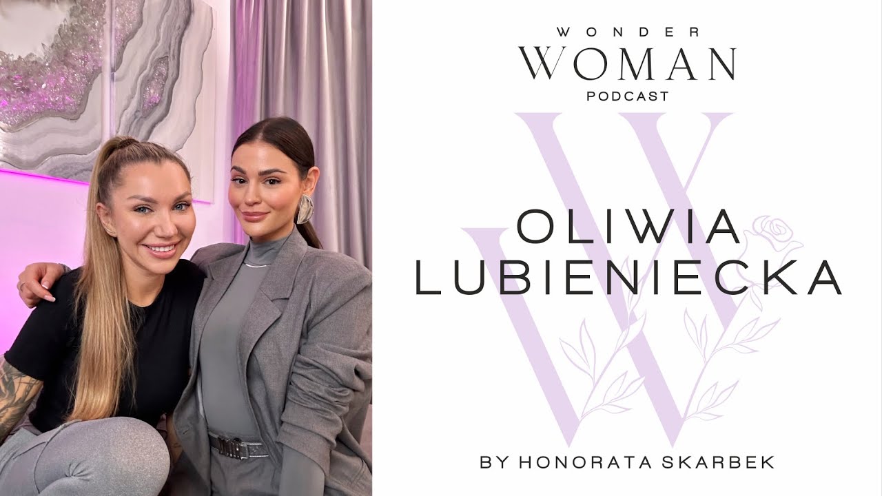 Oliwia Lubieniecka: 