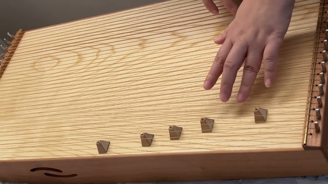 #monocord #soundhealing #calm #peace #F