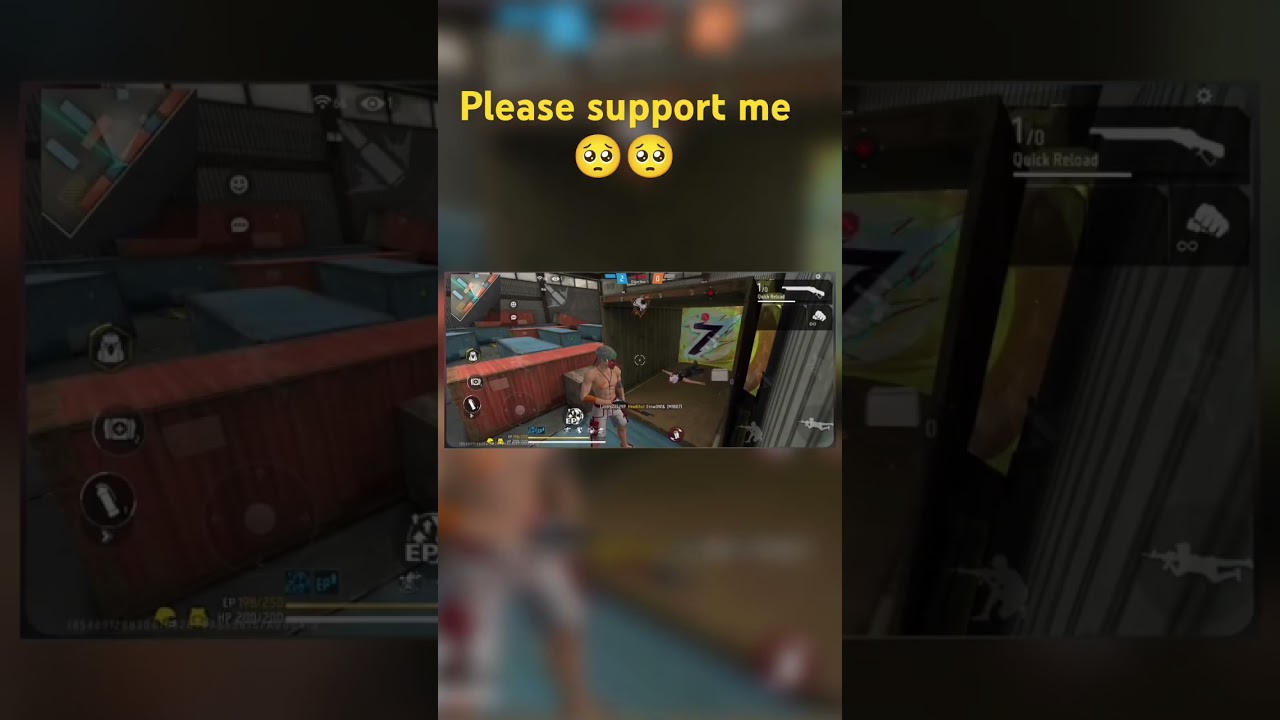😄😄#2bullet#op#freefire#viralshorts #foryou
