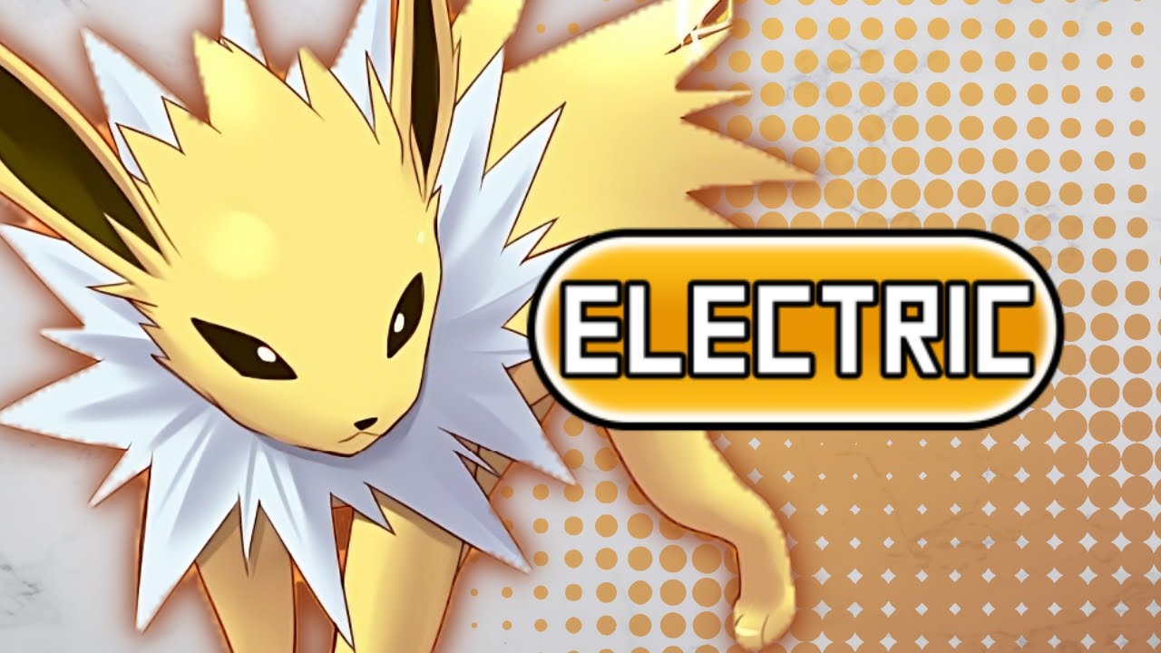 ⚡️ZERANDO Pokémon só com ELÉTRICOS em FIRERED!⚡️