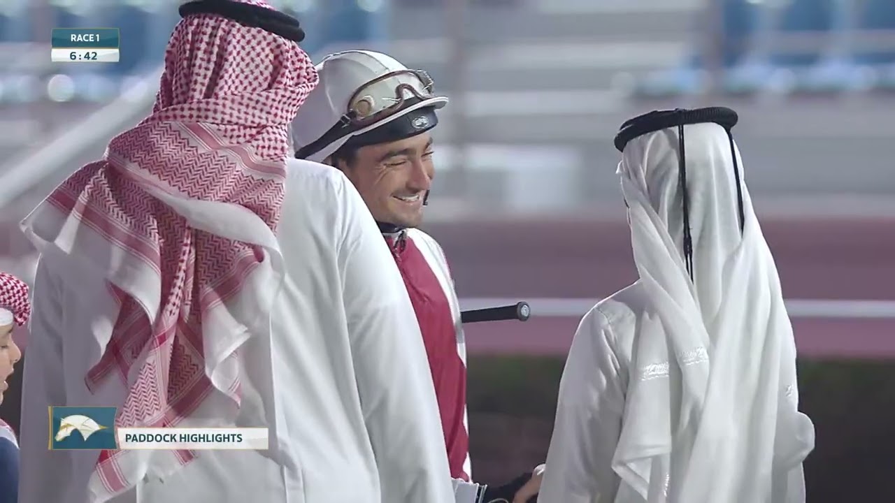 54th Al Uqda Race Meeting in AL RAYYAN - Al Waab Cup