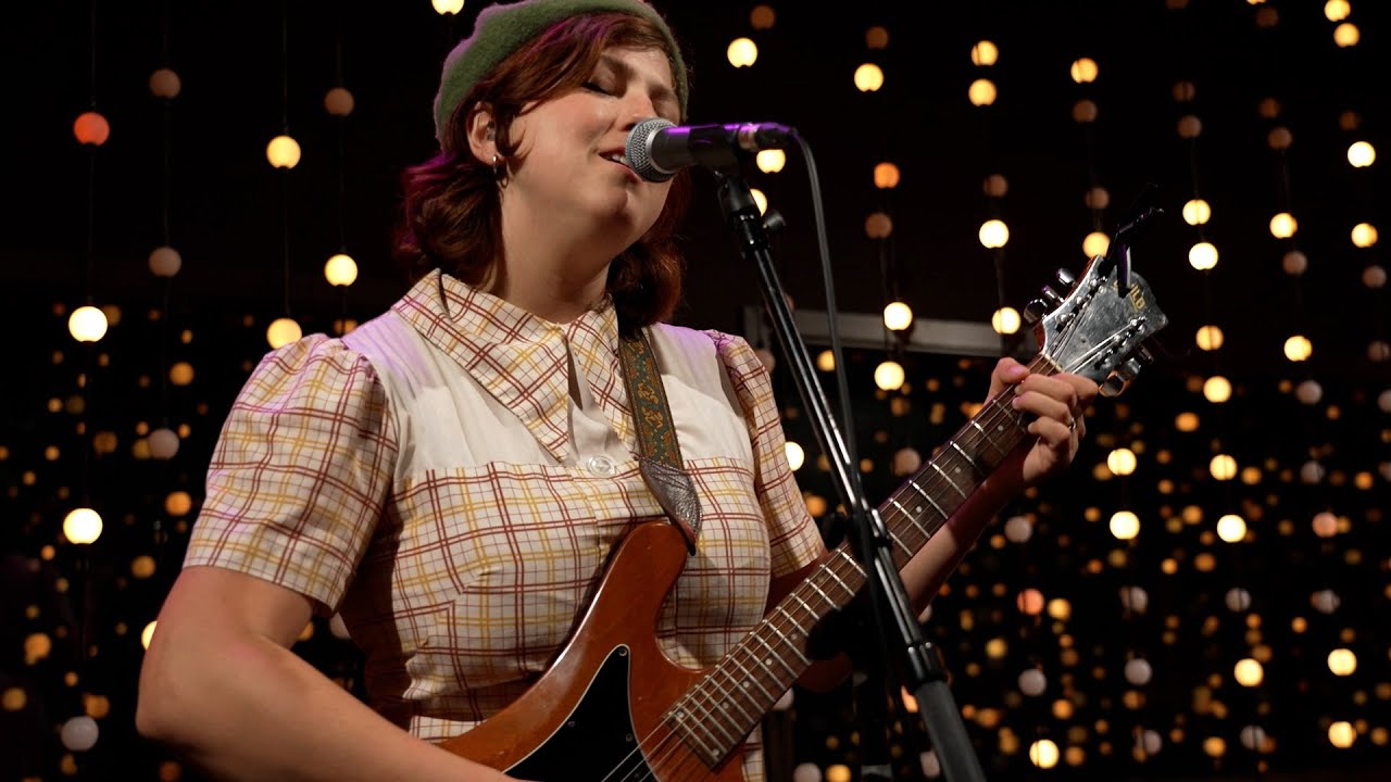 The Umbrellas - Gone (Live on KEXP)