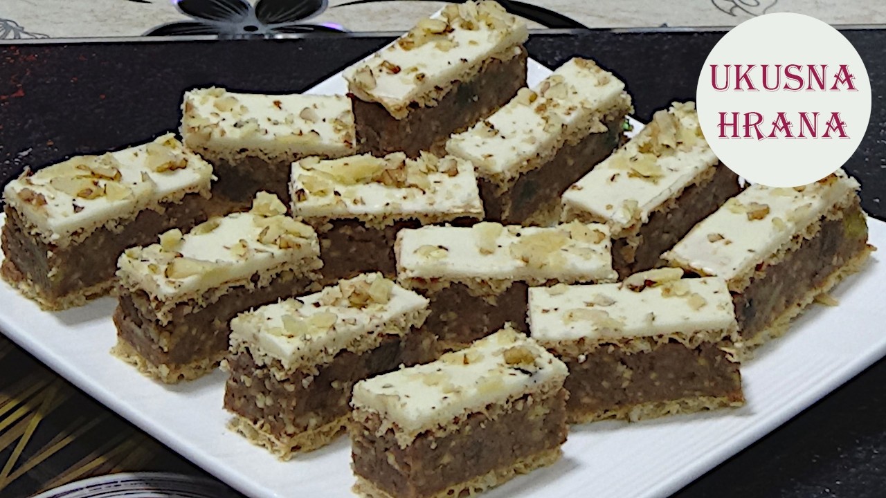 Kikiriki štanglice – Peanut bars