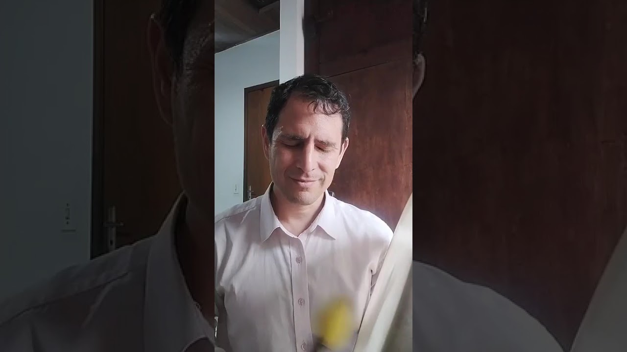 Heart coherence training, day 2 (element water)