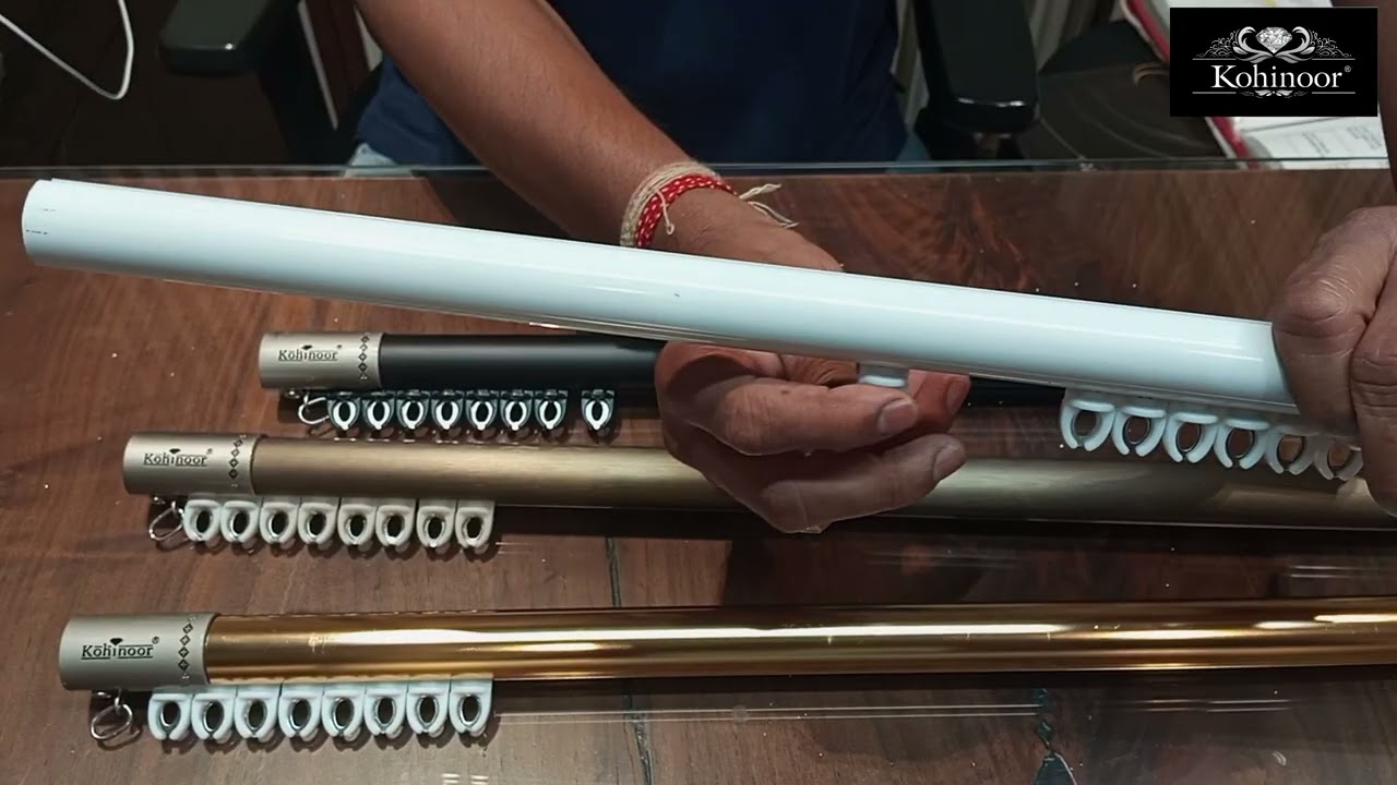 IMP 1044 TRACK ALLUMINIUM #furnishings #hardware #curtains