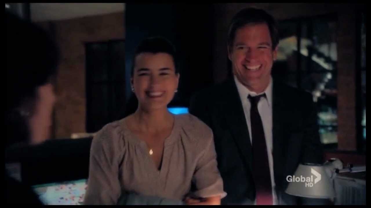 [ Tony | Ziva ] Skyscraper