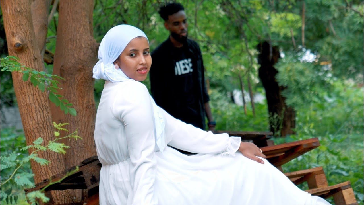 NAJMA NASHAAD FT SHAAFICI QARANDON | FARTA MALABAALADARI | OFFICIAL VIDEO 2022