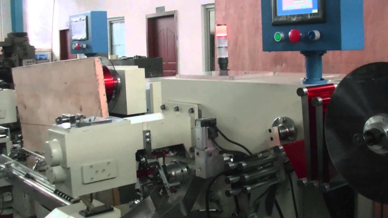 Chocolate Twist Pack