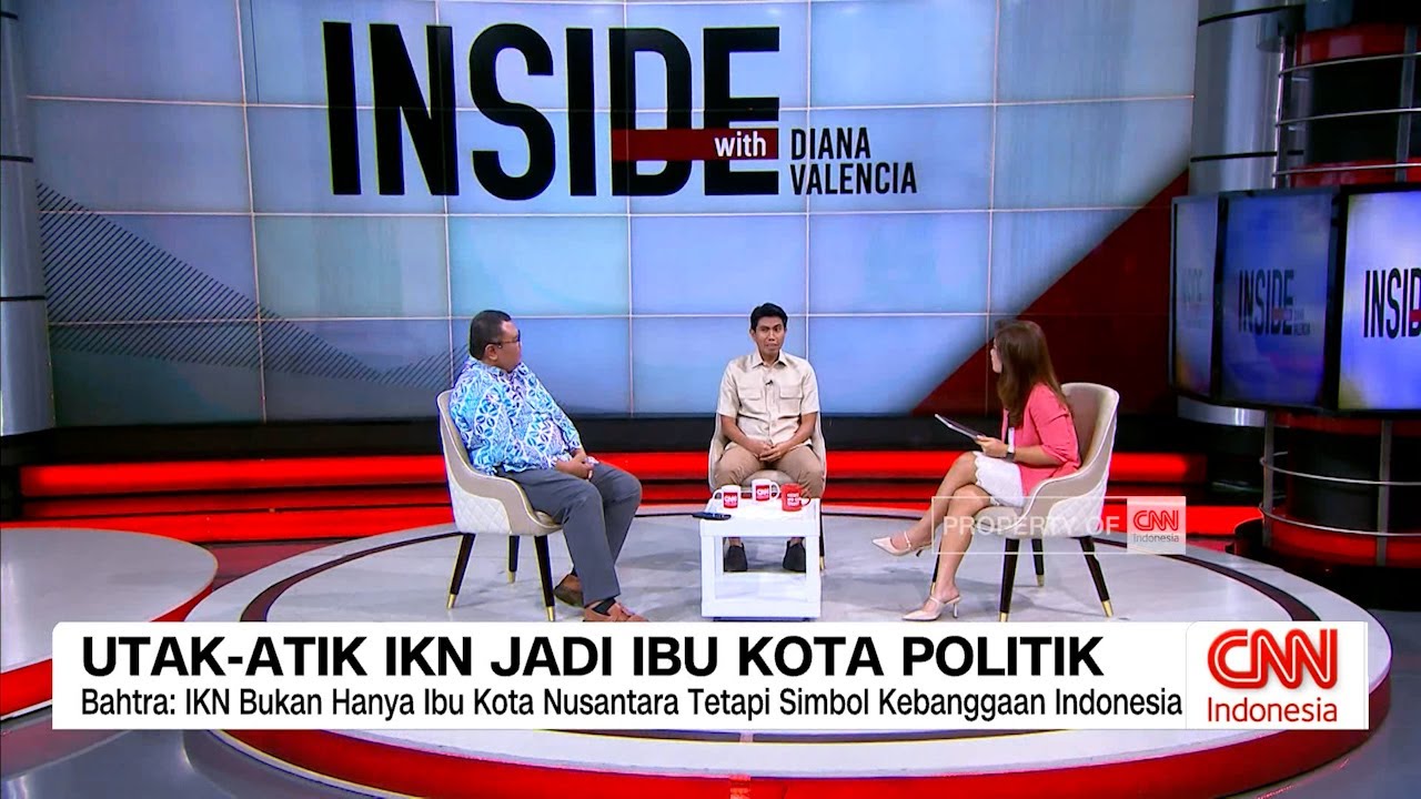 Gerindra Yakini Kapasitas Basuki untuk Bangun IKN